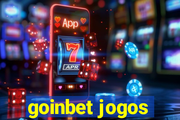 goinbet jogos